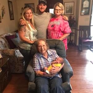 Meet your Posher, Austin